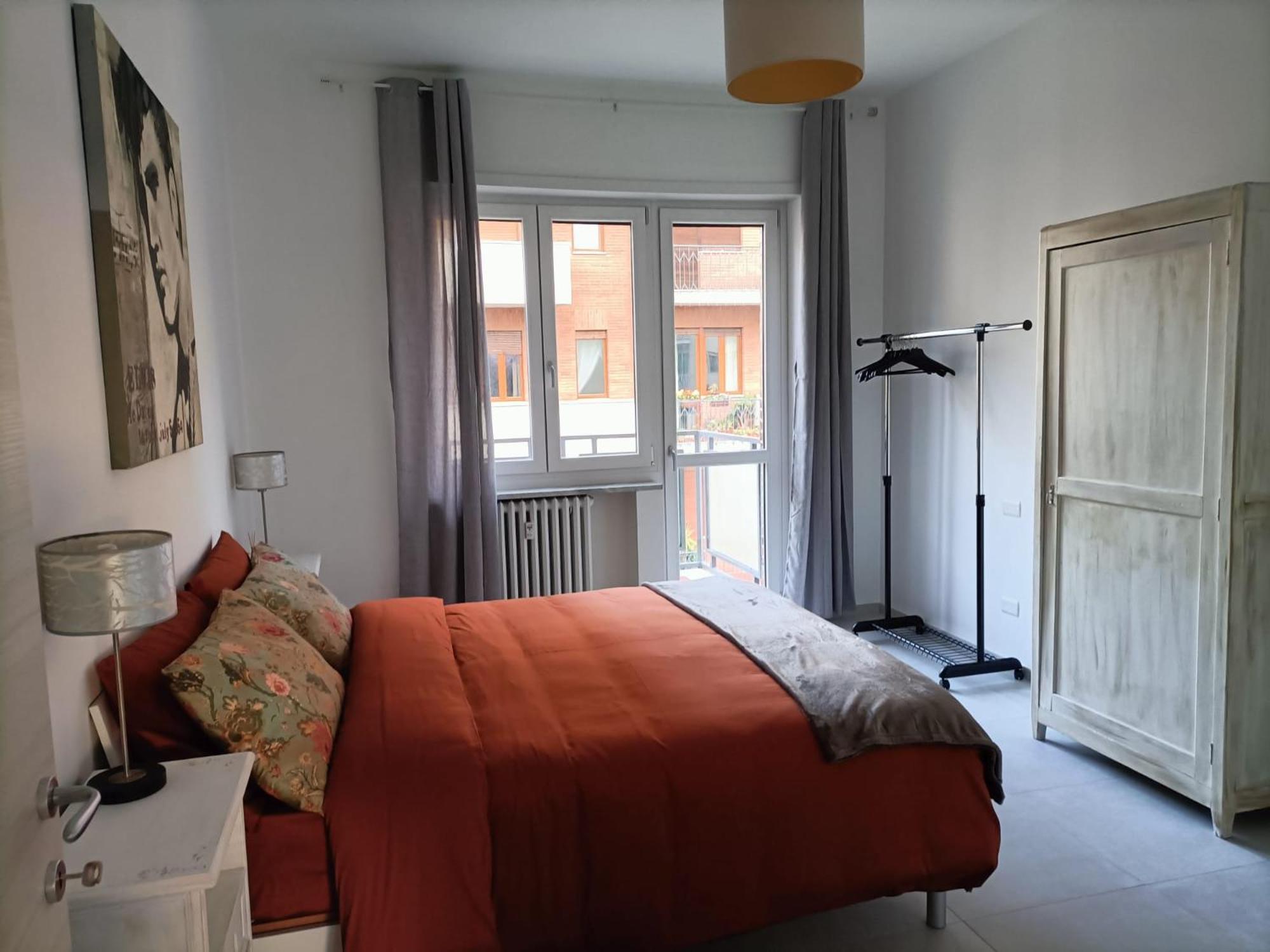 Appartement Maison De Famille à Turin Extérieur photo