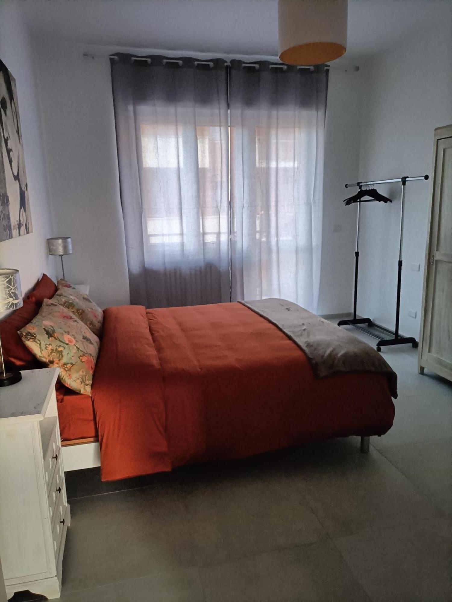 Appartement Maison De Famille à Turin Extérieur photo