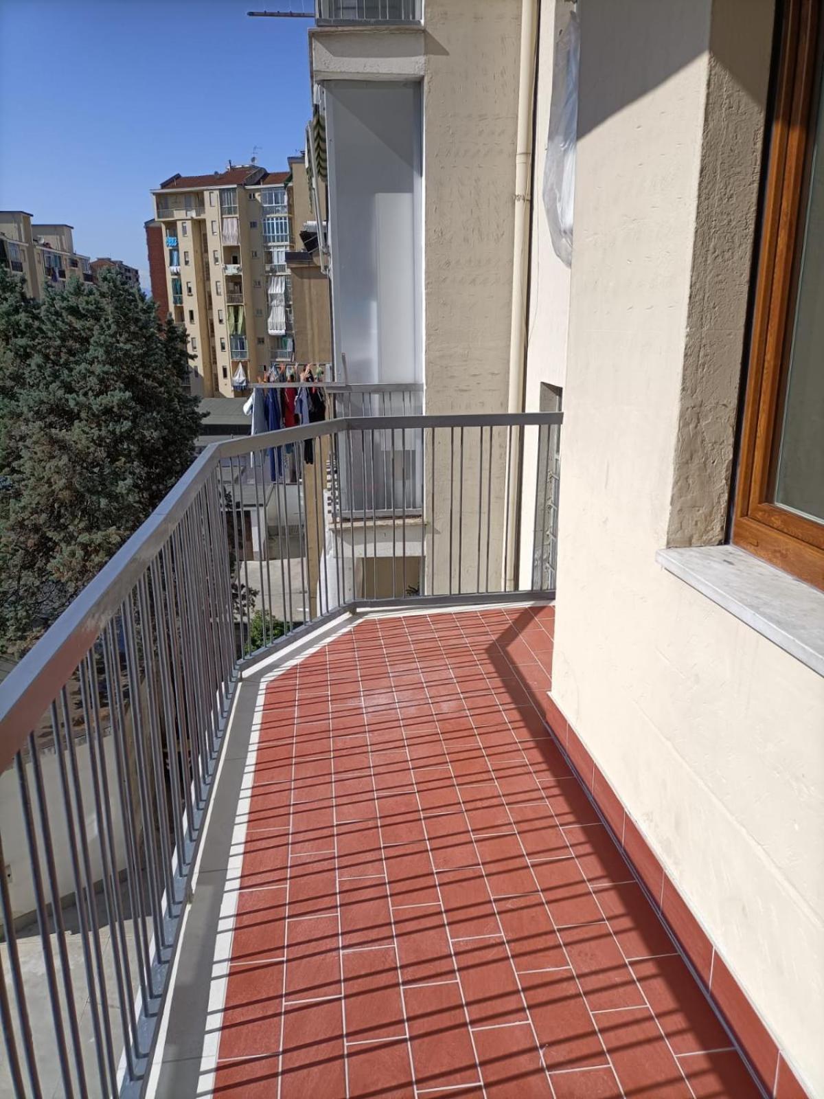 Appartement Maison De Famille à Turin Extérieur photo