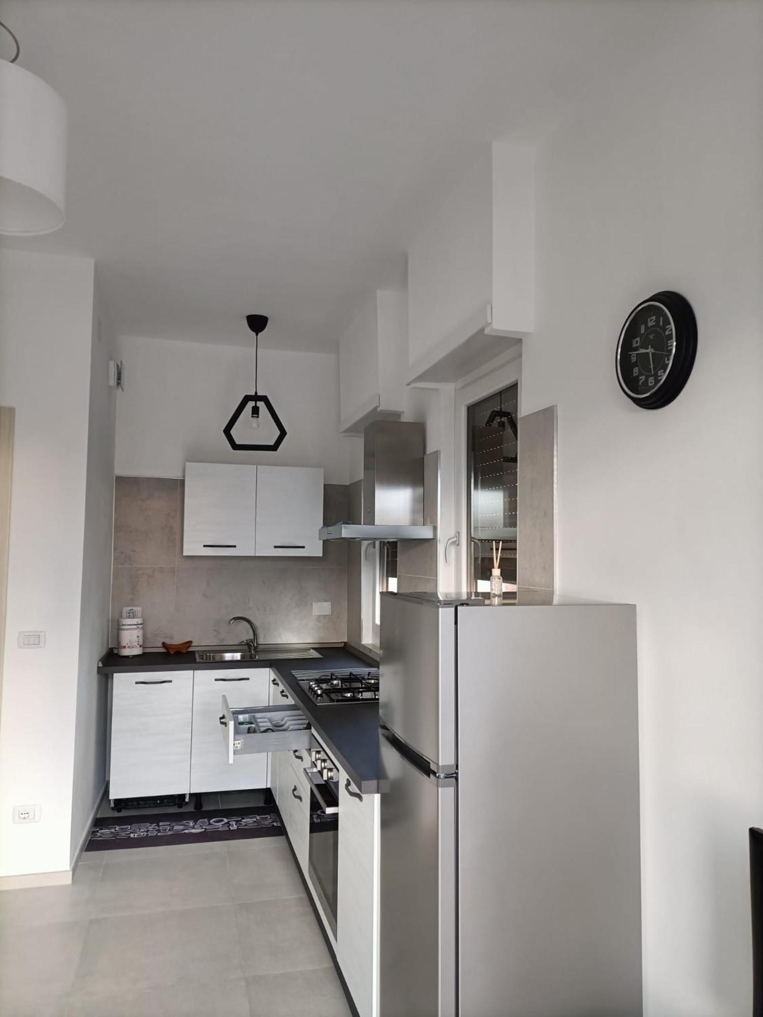 Appartement Maison De Famille à Turin Extérieur photo