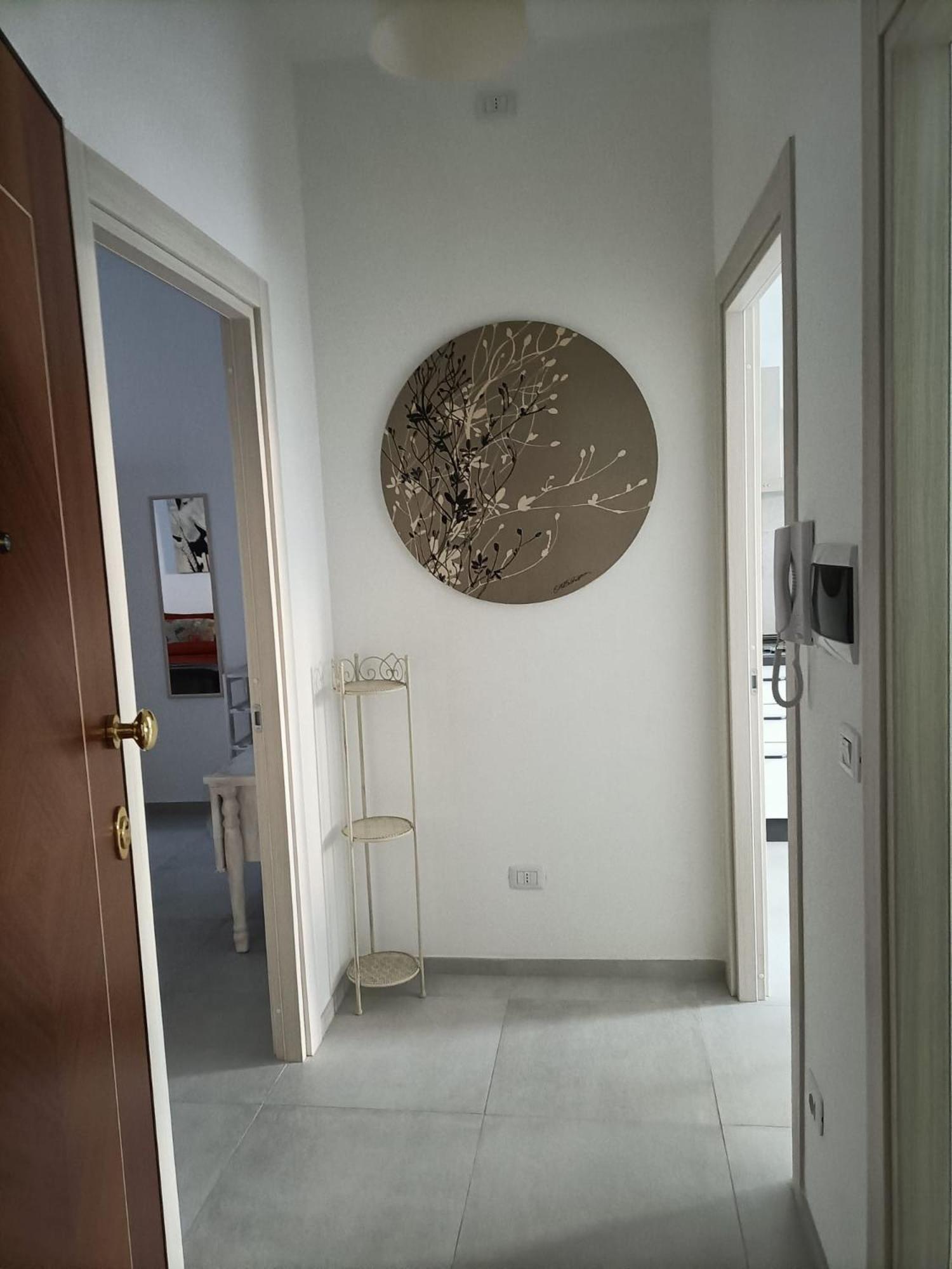 Appartement Maison De Famille à Turin Extérieur photo