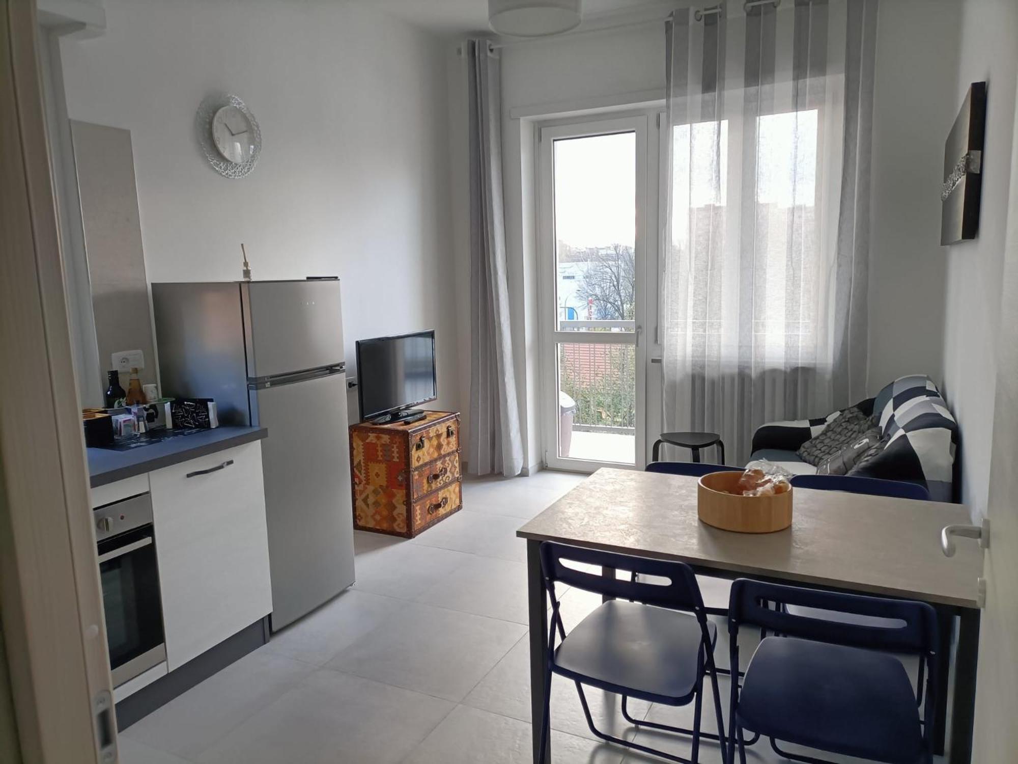 Appartement Maison De Famille à Turin Extérieur photo