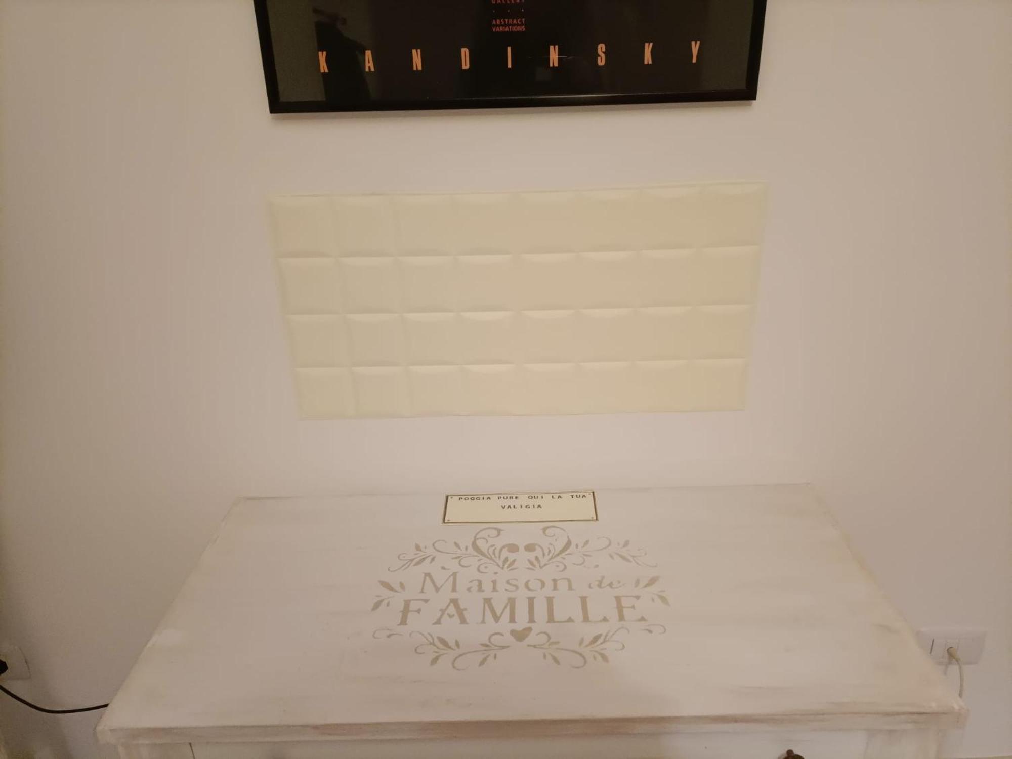 Appartement Maison De Famille à Turin Extérieur photo