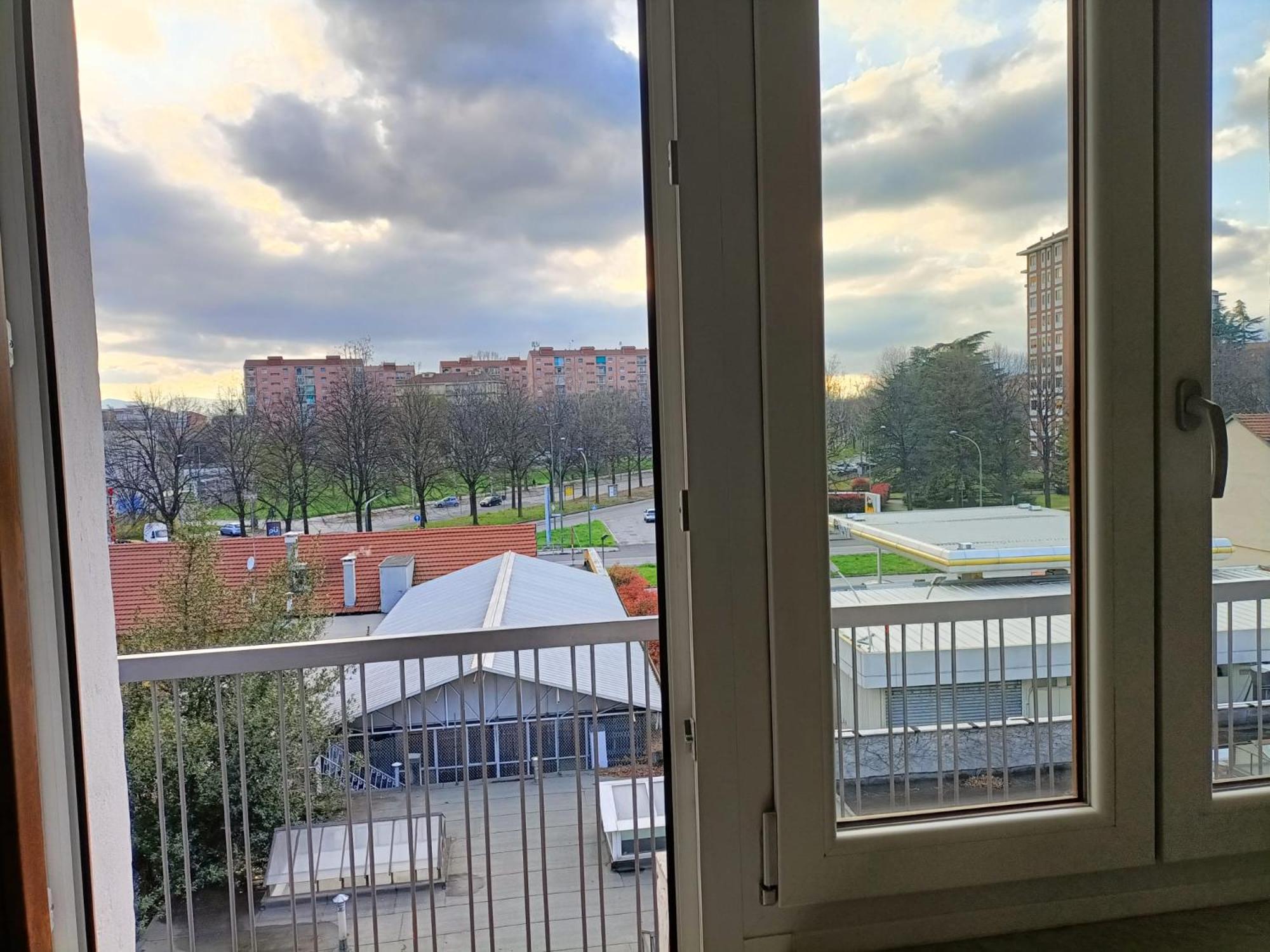 Appartement Maison De Famille à Turin Extérieur photo